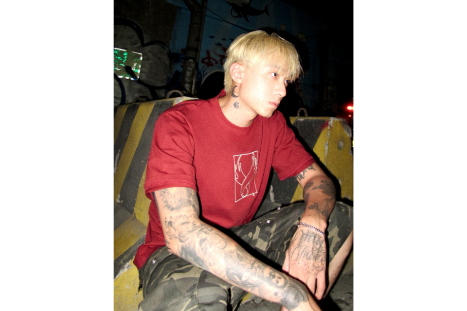 Select Patch Tee (2)