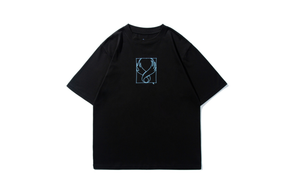 Select Patch Tee (3)