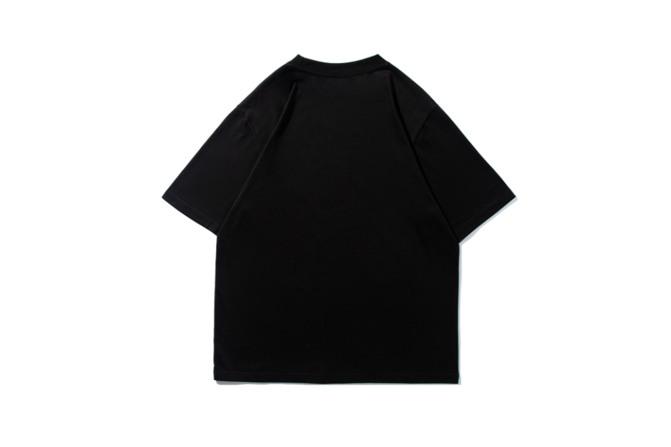 Select Patch Tee (4)