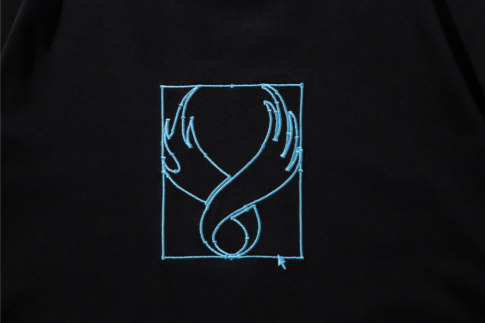 Select Patch Tee (5)