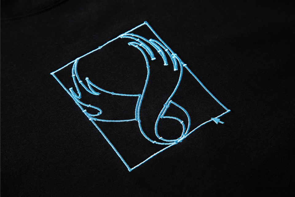 Select Patch Tee (6)