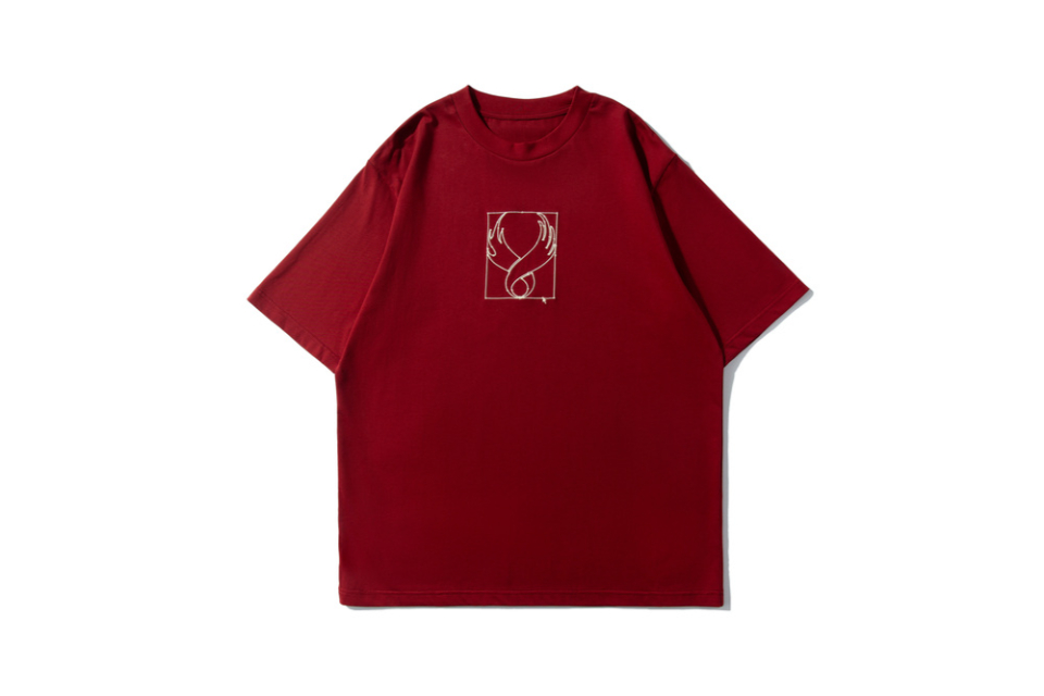 Select Patch Tee (7)