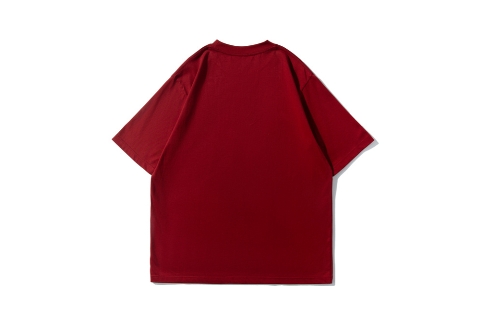 Select Patch Tee (8)
