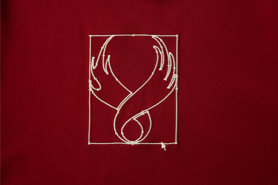 Select Patch Tee (9)
