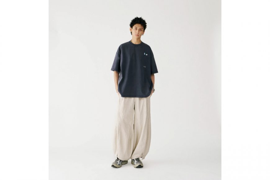 Sun. Weekly Dilemma Tee (1)