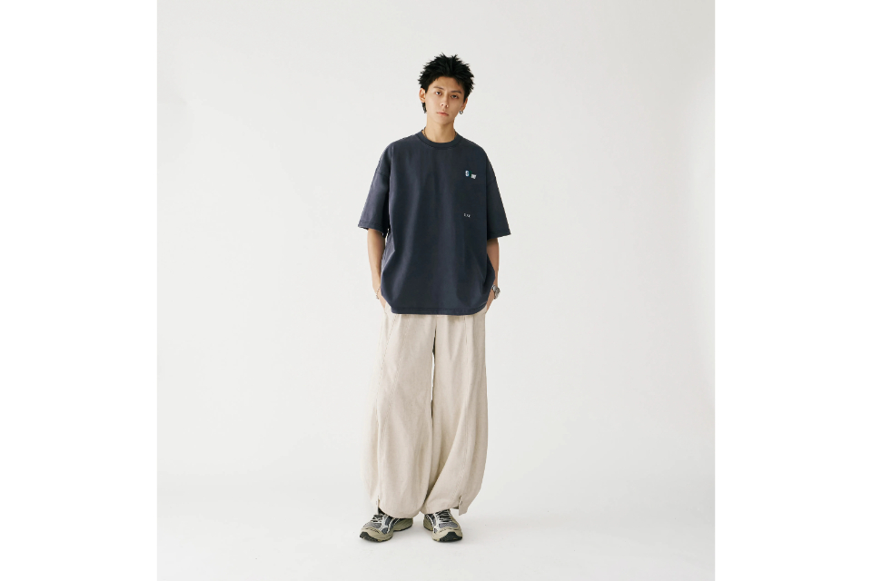 Sun. Weekly Dilemma Tee (1)