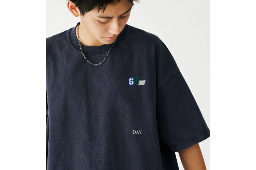 Sun. Weekly Dilemma Tee (2)