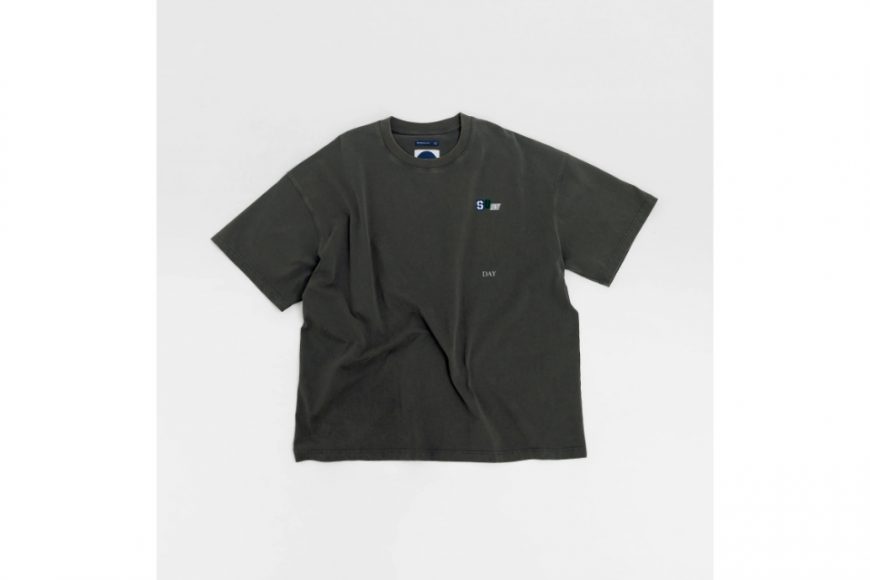 Sun. Weekly Dilemma Tee (9)