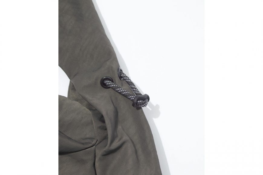 Textured Twill Furoshiki 2Way Shoulder (10)