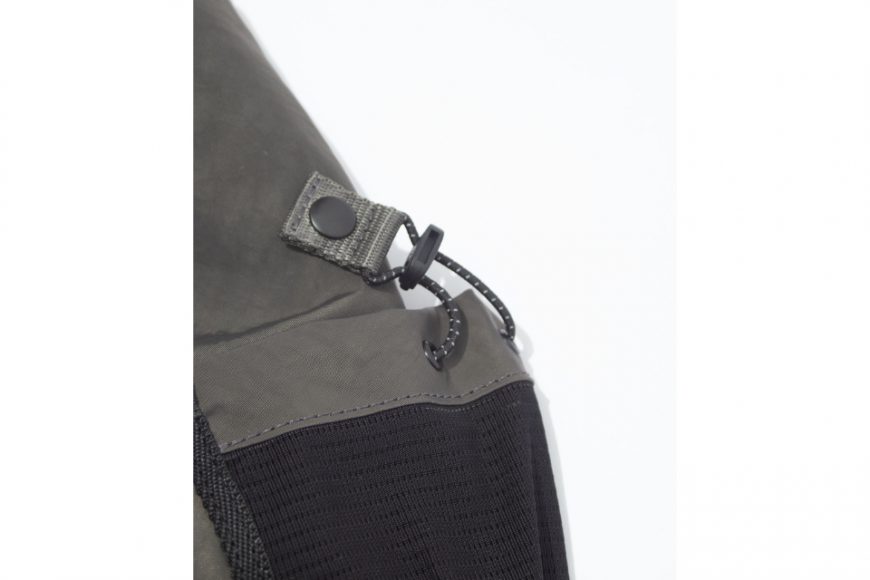 Textured Twill Furoshiki 2Way Shoulder (11)