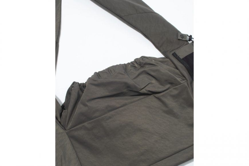 Textured Twill Furoshiki 2Way Shoulder (12)