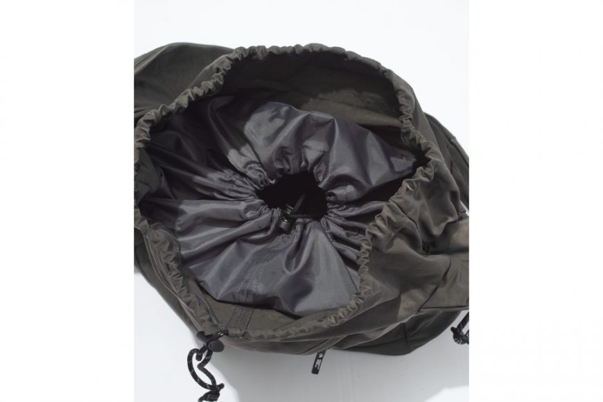 Textured Twill Furoshiki 2Way Shoulder (13)