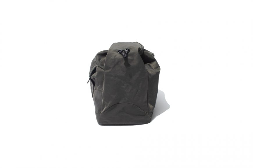 Textured Twill Furoshiki 2Way Shoulder (4)