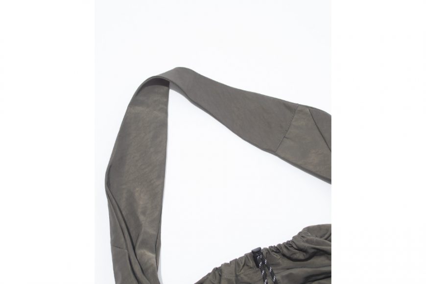 Textured Twill Furoshiki 2Way Shoulder (5)