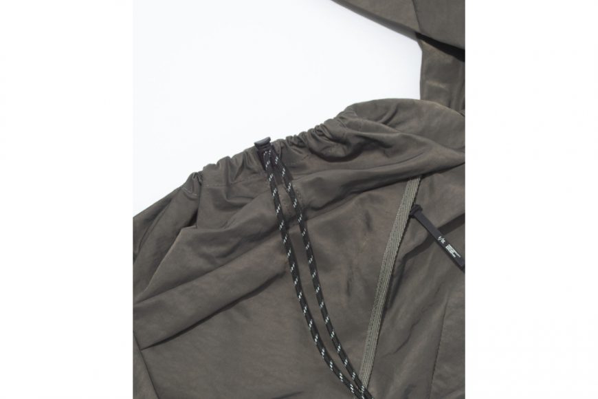 Textured Twill Furoshiki 2Way Shoulder (6)