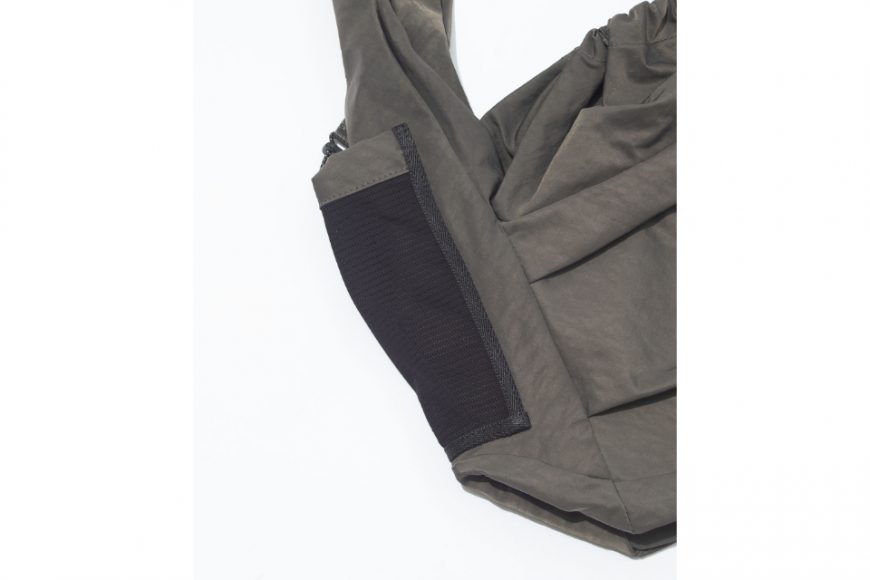 Textured Twill Furoshiki 2Way Shoulder (9)