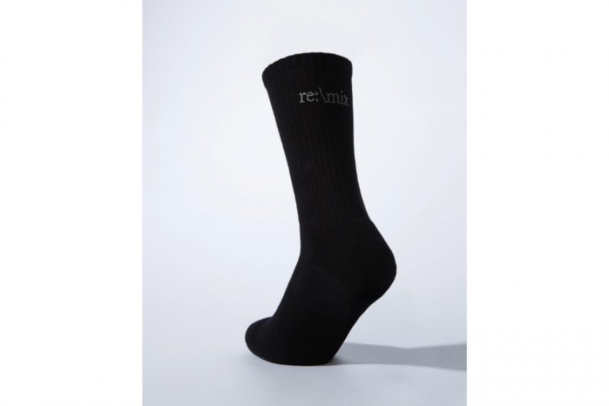 The Cut Socks (2)