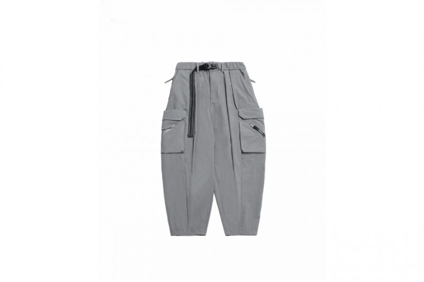 PERSEVERE 11/1(六)發售25 A/W Water-Repellent Multi-Pocket