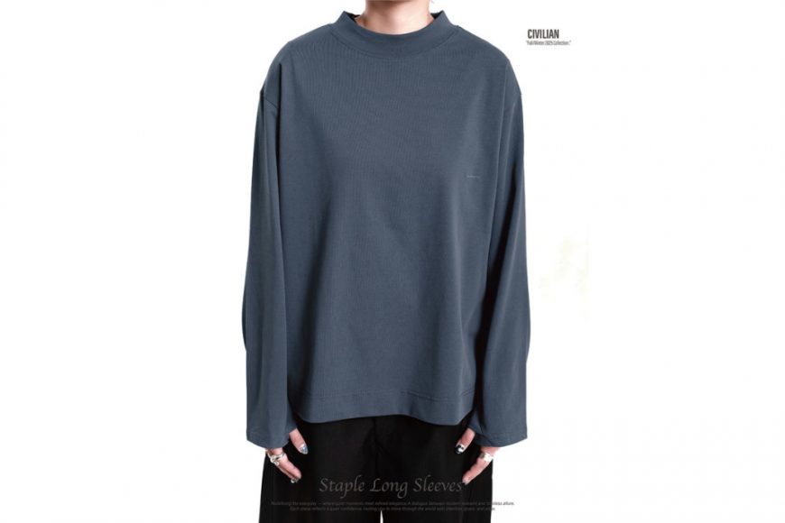 25- Civ. staple long sleeves (12)