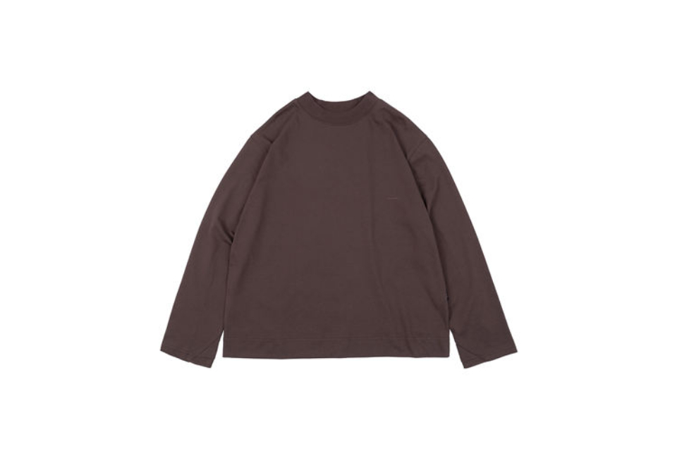 25- Civ. staple long sleeves (20)