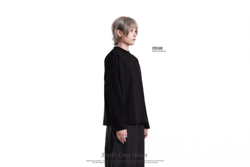 25- Civ. staple long sleeves (3)