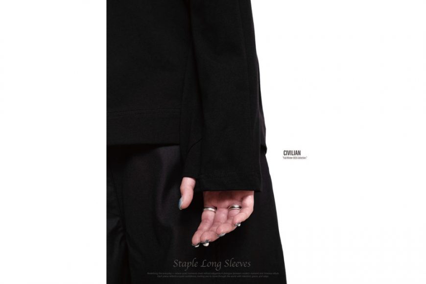 25- Civ. staple long sleeves (4)