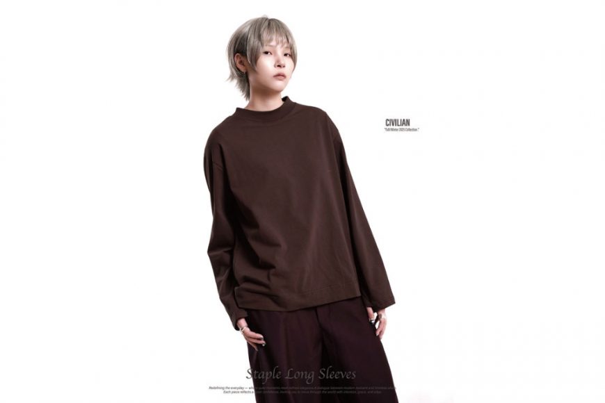 25- Civ. staple long sleeves (6)
