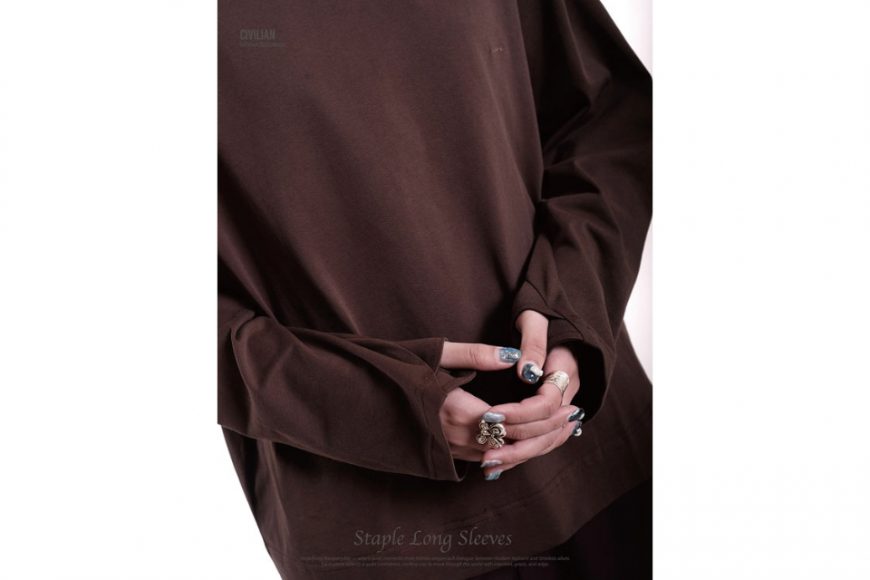 25- Civ. staple long sleeves (8)