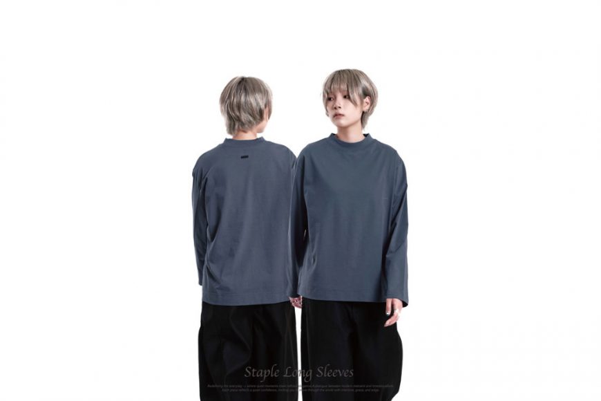 25- Civ. staple long sleeves (9)