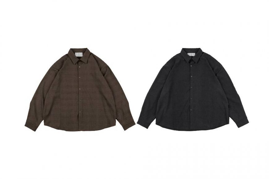 25- Civ. staple plaid Lshirt (0)