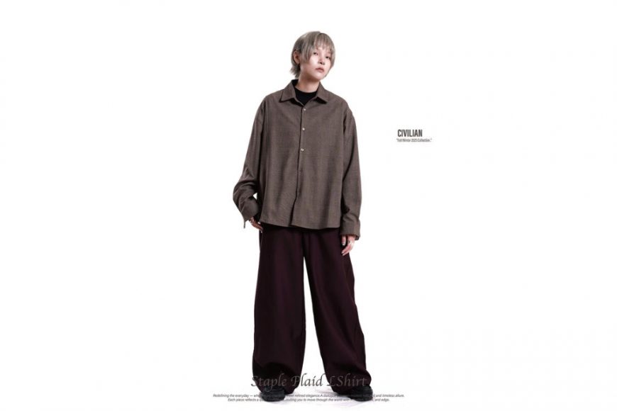 25- Civ. staple plaid Lshirt (10)