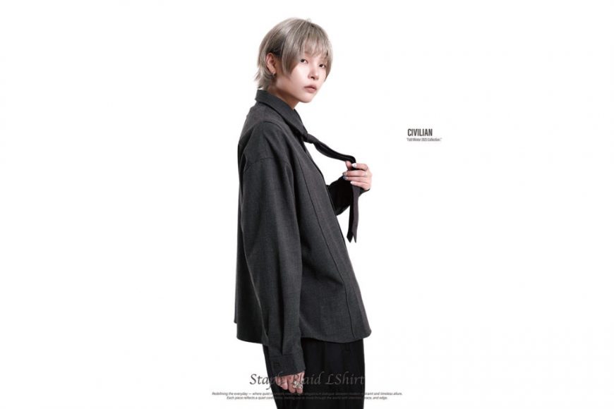 25- Civ. staple plaid Lshirt (4)