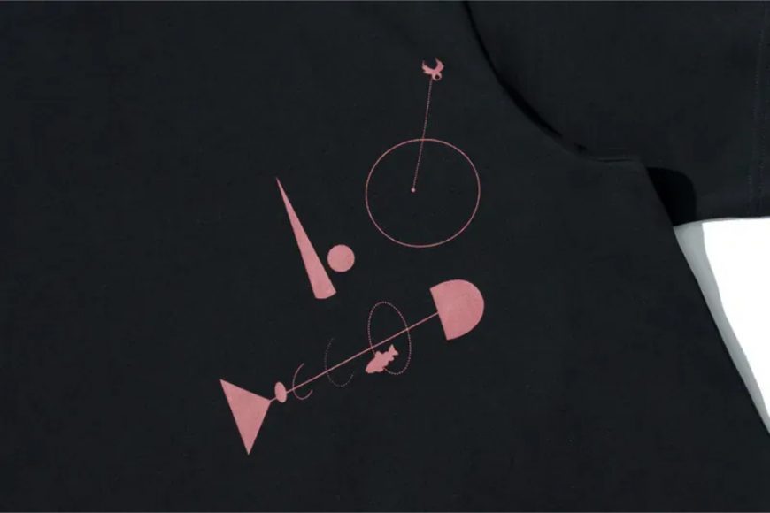 AGILITY Rustmind Tee (16)