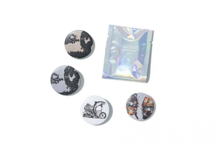 AGILITY Rustmind Tee (18)