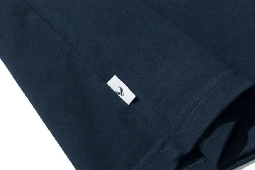 AGILITY Rustmind Tee (3)