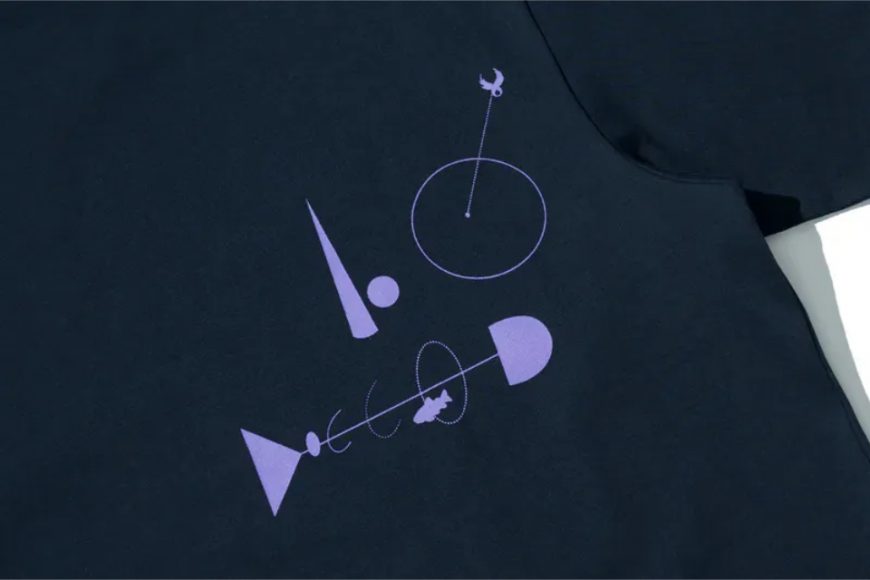 AGILITY Rustmind Tee (6)