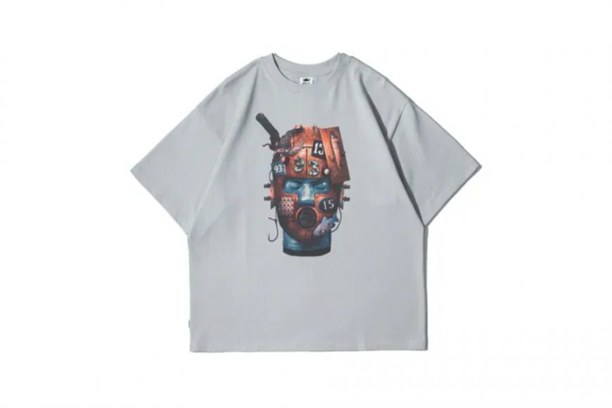 AGILITY Rustmind Tee (7)