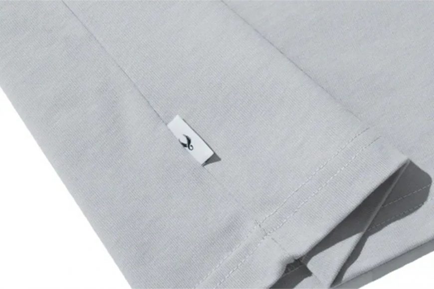 AGILITY Rustmind Tee (9)