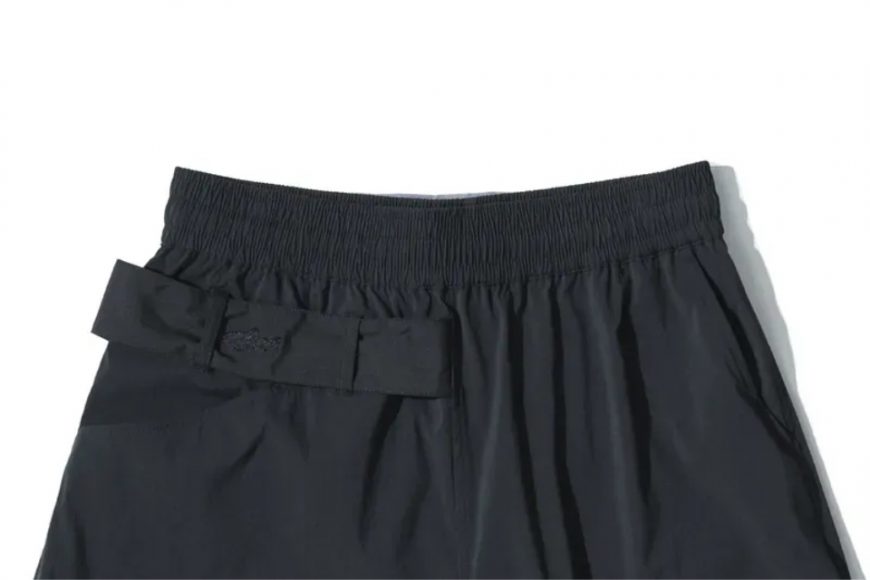 AGILITY Sevr knee Shorts (10)