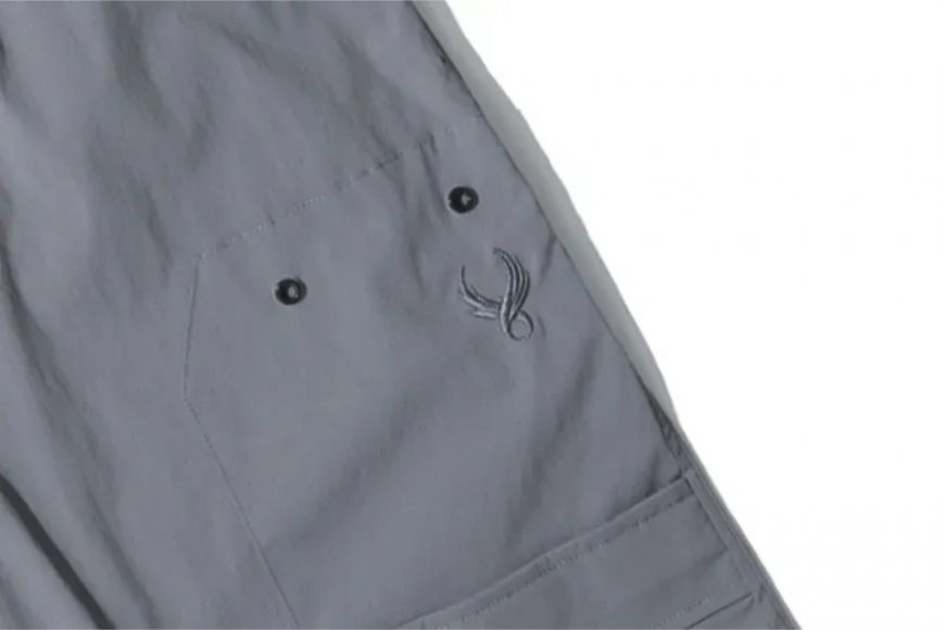 AGILITY Sevr knee Shorts (5)