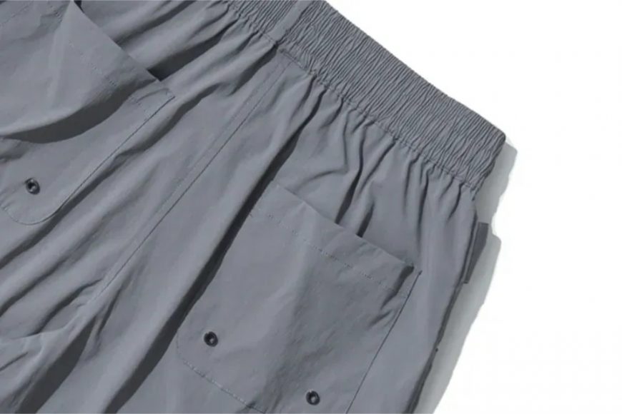 AGILITY Sevr knee Shorts (6)