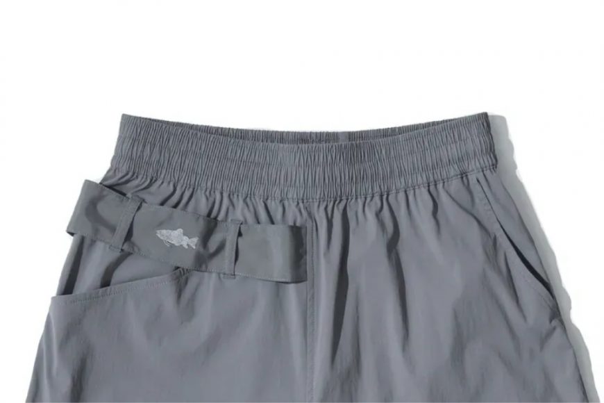 AGILITY Sevr knee Shorts (7)