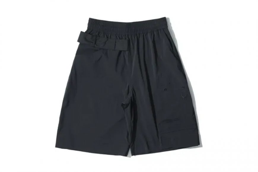 AGILITY Sevr knee Shorts (8)