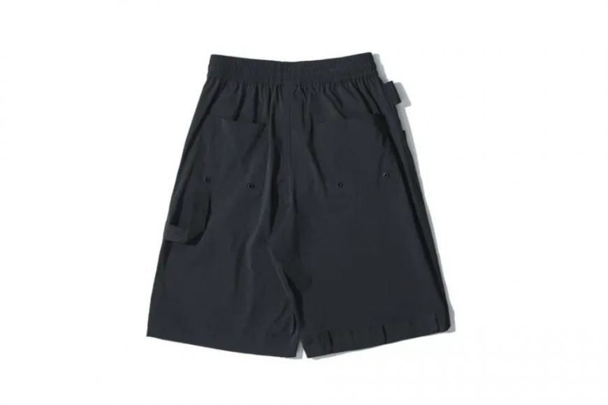 AGILITY Sevr knee Shorts (9)