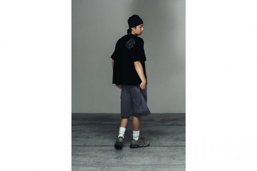 AGILITY Shyde image Tee (1)