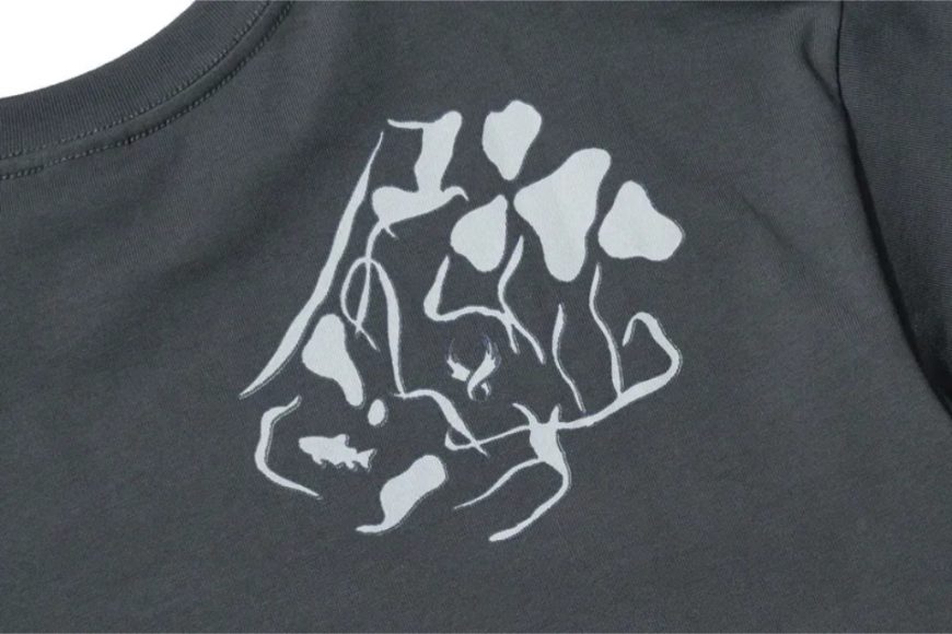 AGILITY Shyde image Tee (12)