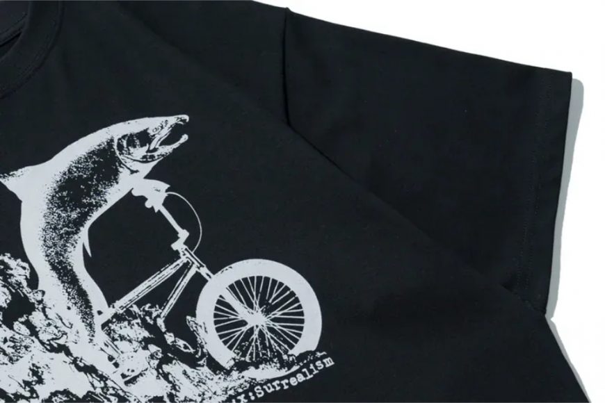 AGILITY Shyde image Tee (16)