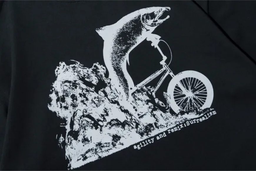 AGILITY Shyde image Tee (17)