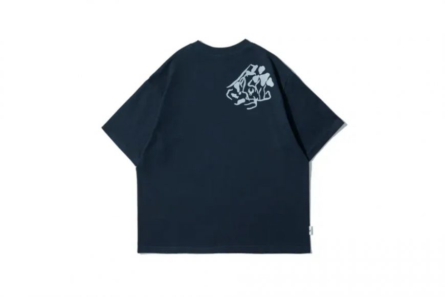AGILITY Shyde image Tee (3)