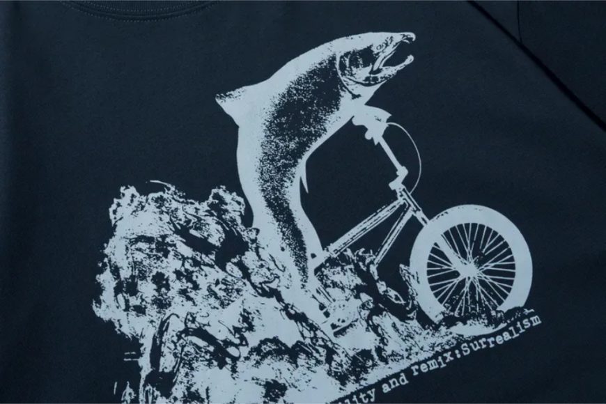 AGILITY Shyde image Tee (4)